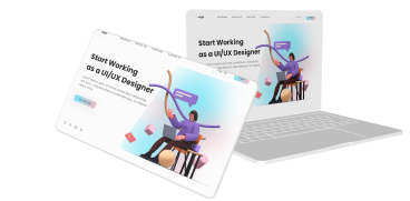 Preview of Web App project
